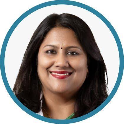Dr Sanjitha
